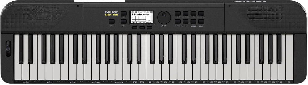 NUX NEK-100